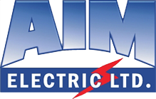 AIM Electric Ltd